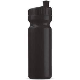 Sportflasche Design 750ml