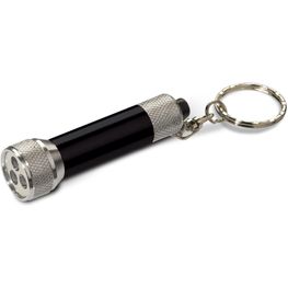 Mini-LED-Lampe mit Schlüsselring