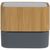 Speaker bamboo square 3W (Bild 4)