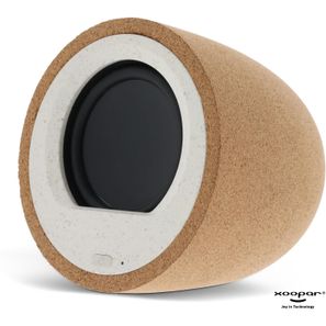 Xoopar Corkley Speaker