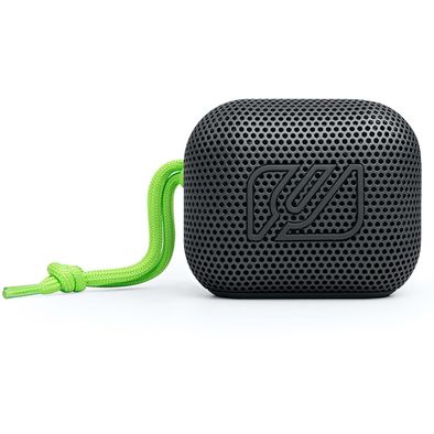 Muse Tragbarer Bluetooth Lautsprecher 5W