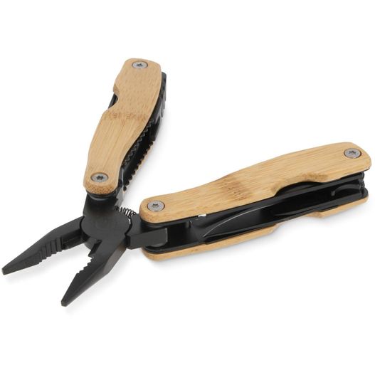 Multi-Tool-Bambus 8 Funktionen (Bild 1)