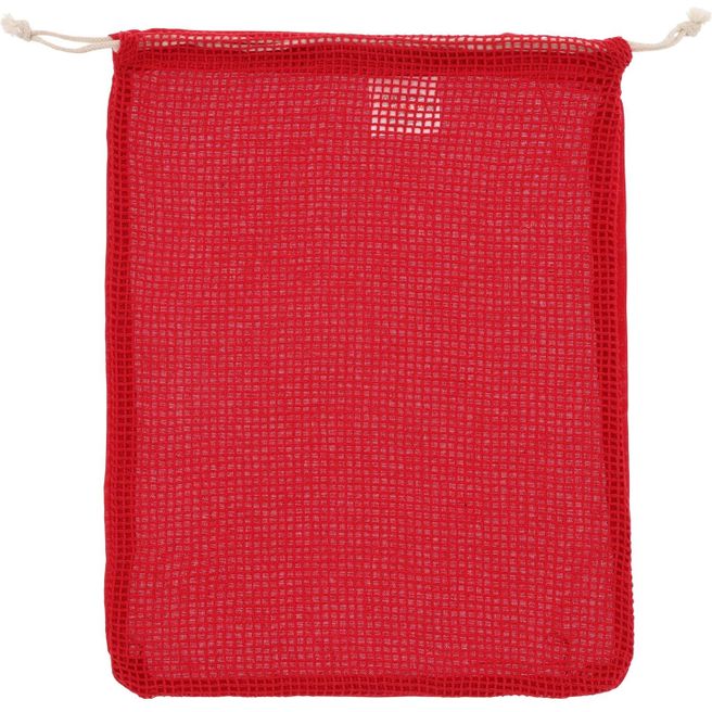 Produktabbildung Wiederverwendbare Lebensmitteltasche OEKO-TEX® Baumwolle 25x30cm Wiederverwendbare Lebensmitteltasche OEKO-TEX® Baumwolle 25x30cm