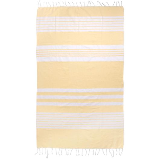 Sagaform Ella Großes Hamam-Handtuch 145x250cm (Bild 1)