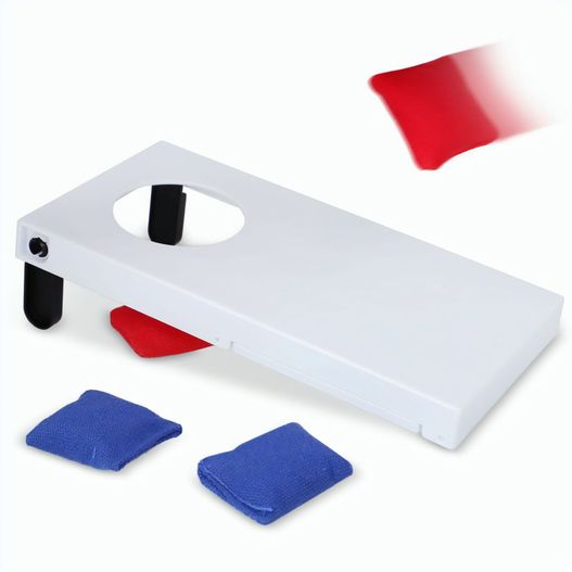 Tischsack-Wurfspiel (Bild 1)