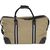 Weekender-Tasche aus recyceltem Baumwoll-Canvas Harper (Bild 4)
