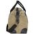 Weekender-Tasche aus recyceltem Baumwoll-Canvas Harper (Bild 3)