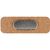 Namensschild Kork mit Magnet (Bild 3)