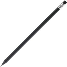 Bleistift mit Radiergummi