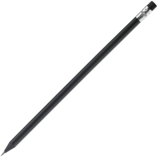 Produktabbildung Bleistift mit Radiergummi Bleistift mit Radiergummi (Bild 1)