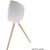 Muse Voll-LED, spritzwassergeschützter Bluetooth-Lautsprecher mit Stativ 100W (Bild 3)