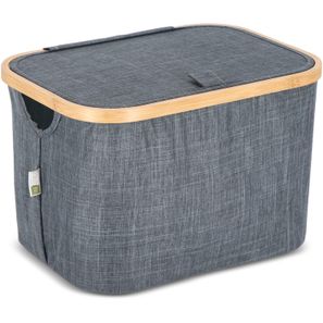 InSideOut rPET faltbarer Korb Sogne 38 x 26 x 25cm