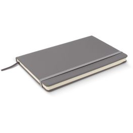 Notizbuch R-PET/PU A5