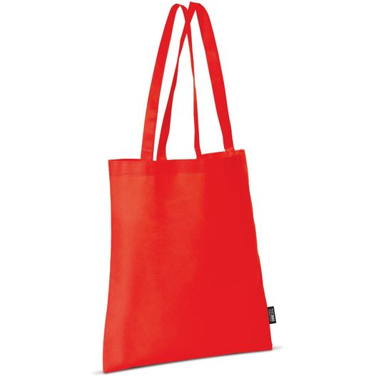 Umhängetasche Non-Woven 75g/m² (Bild 1)