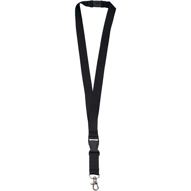 Produktabbildung Lanyard Polyester Lanyard Polyester