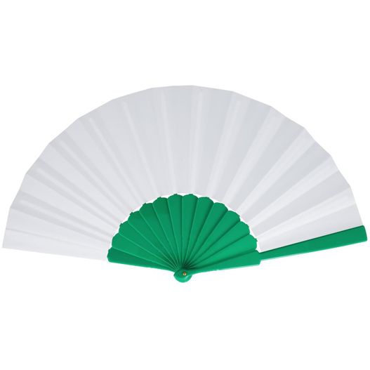 Fächer aus Kunststoff (Bild 1)