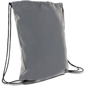 Reflektierender Rucksackbeutel 30x40cm