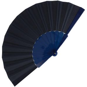 Fächer aus Kunststoff