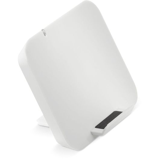 Produktabbildung Kabellose Ladestation mit Telefonständer 5W Kabellose Ladestation mit Telefonständer 5W (Bild 1)