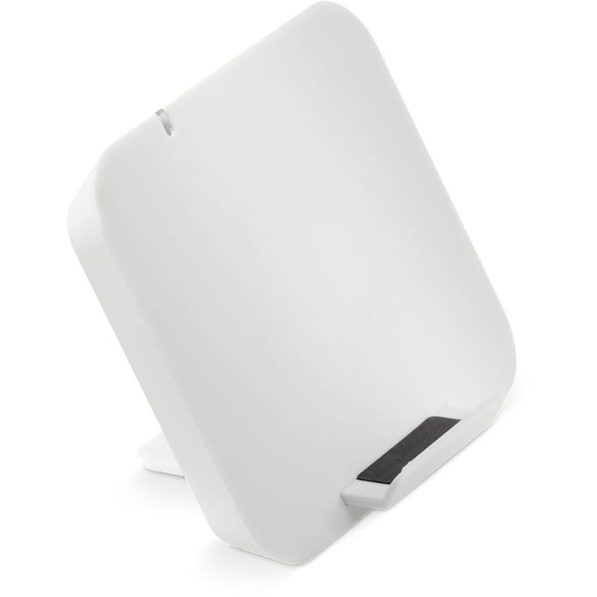 Kabellose Ladestation mit Telefonständer 5W