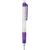 Kugelschreiber Vegetal Pen Clear Transparent (Bild 4)