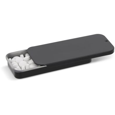 Mini-Schiebedose Pfefferminz