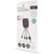 Xoopar Iné Gamma Charging cable with NFC and 3.000mAh Powerbank (Bild 3)