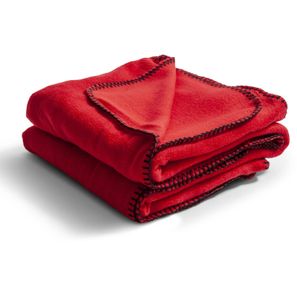 Nightingale Fleecepläd 130x170cm