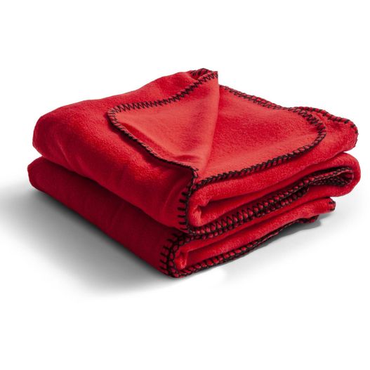 Nightingale Fleecepläd 130x170cm (Bild 1)