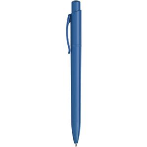 Kugelschreiber Kamal Total hardcolour