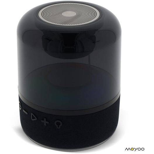 Produktabbildung Moyoo Smokey Dome speaker Moyoo Smokey Dome speaker (Bild 1)