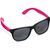 Sonnenbrille Neon UV400 (Bild 1)