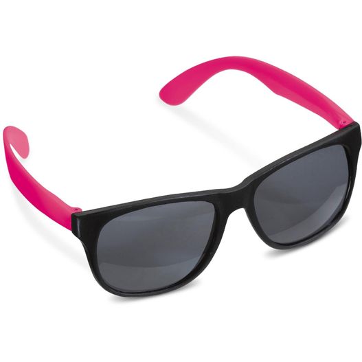 Produktabbildung Sonnenbrille Neon UV400 Sonnenbrille Neon UV400 (Bild 1)