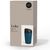 Sagaform Loke Reisebecher Farbe beschichtet 240ml (Bild 3)