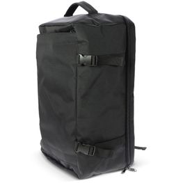 Laptop-Rucksack & Kurztrip-Tasche 30L