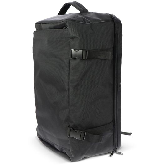 Laptop-Rucksack & Kurztrip-Tasche 30L (Bild 1)