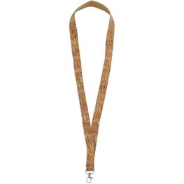Kork-Lanyard