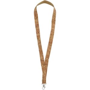 Kork-Lanyard