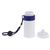 Sportflasche mit Halteschlaufe 500ml (Bild 4)