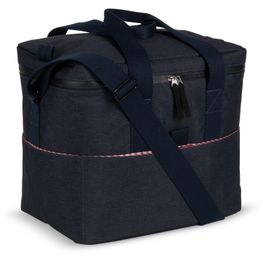 Produktabbildung Kühltasche aus R-PET-Material Kühltasche aus R-PET-Material