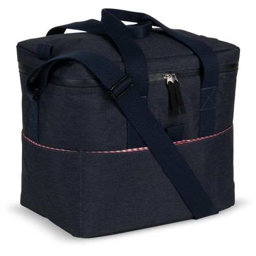 Kühltasche aus R-PET-Material (Bild 1)