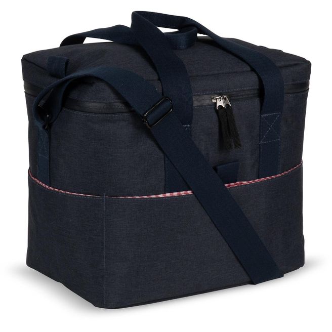 Kühltasche aus R-PET-Material