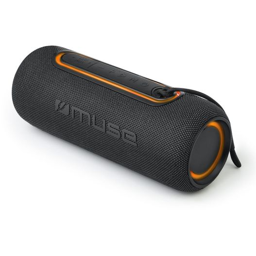 Muse bluetooth Lautsprecher 20W (Bild 1)