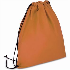 R-PET Kordelzugbeutel aus Non Woven 38 x 42cm 75g/m²