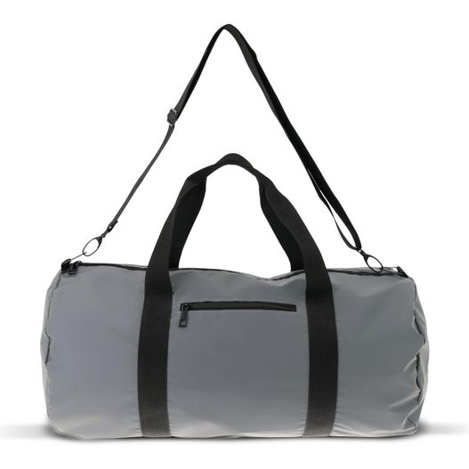 Reflektierende Reisetasche 50x25x25cm (Bild 1)