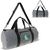 Reflektierende Reisetasche 50x25x25cm (Bild 3)