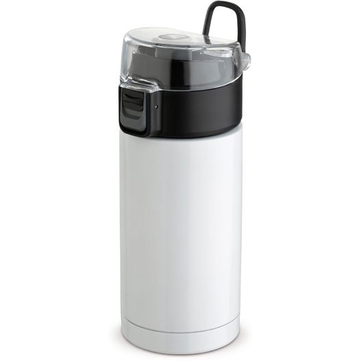 Isolierbecher click-to-open 330ml (Bild 1)