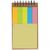 Haftnotizen-Set aus Saatgutpapier (Bild 4)