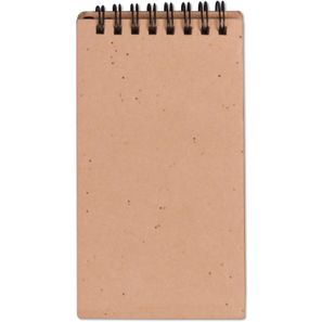 Haftnotizen-Set aus Saatgutpapier