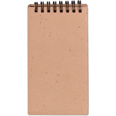 Haftnotizen-Set aus Saatgutpapier